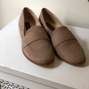 Steven by Steve Madden Loafers